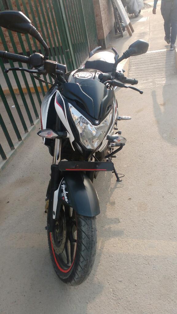 Pulsar Ns 200 Decal