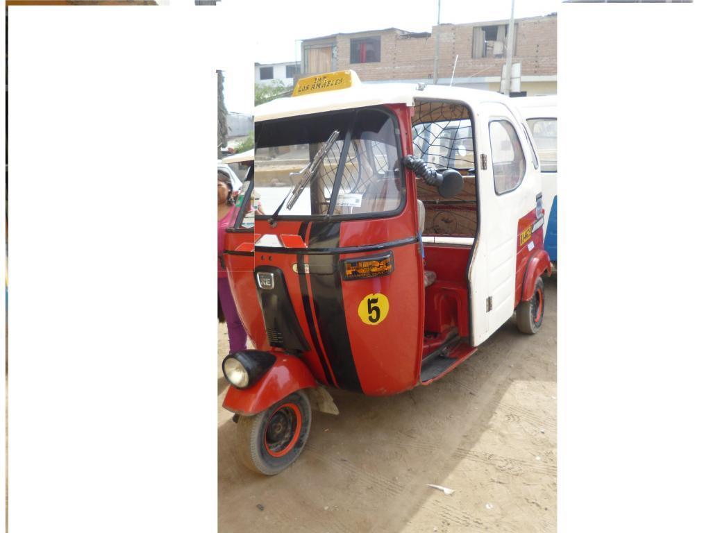 VENDO MOTO BAJAJ TORITO