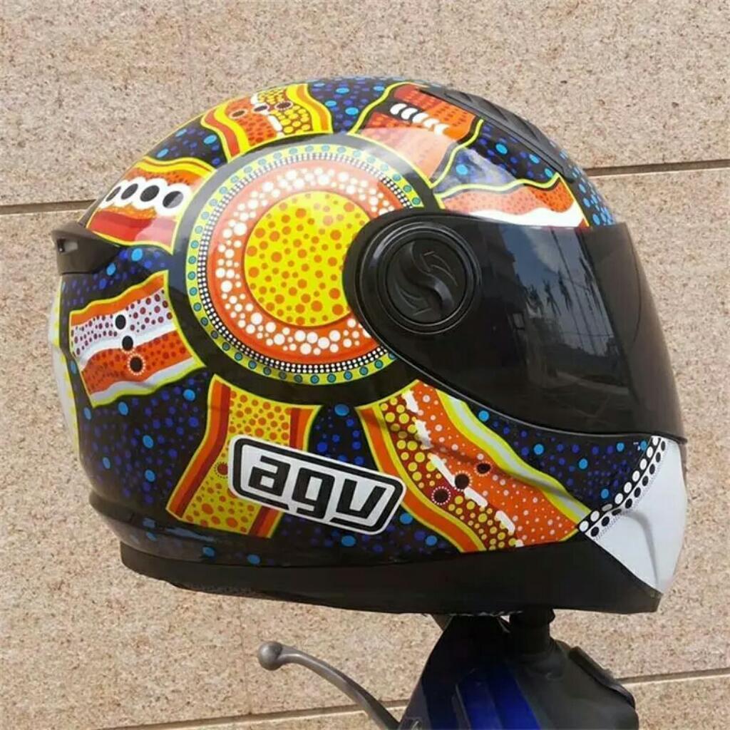 Casco Marushin