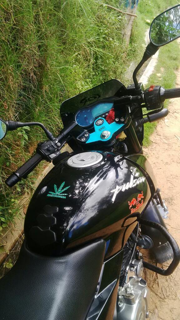 Moto Pulsar 180