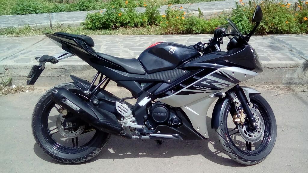 Se Vende Yamaha R15