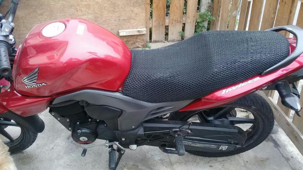 Moto Honda 150