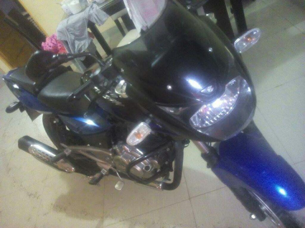 Moto Pulsar 180