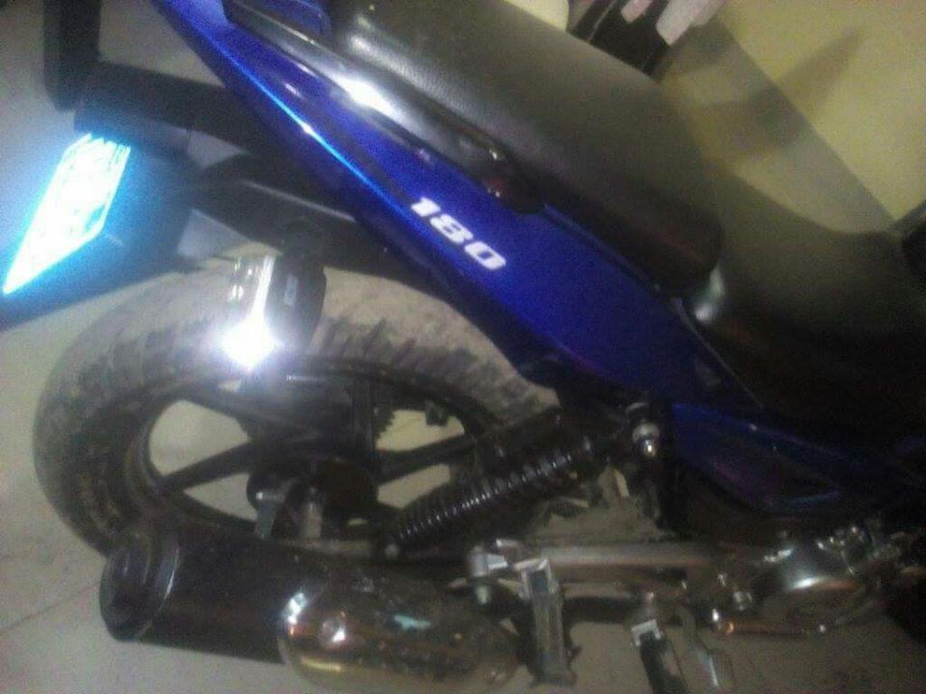 Moto Pulsar 180