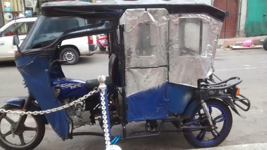 Moto Taxi-precio por prosalud