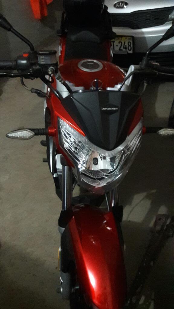 Vendo Moto Lineal