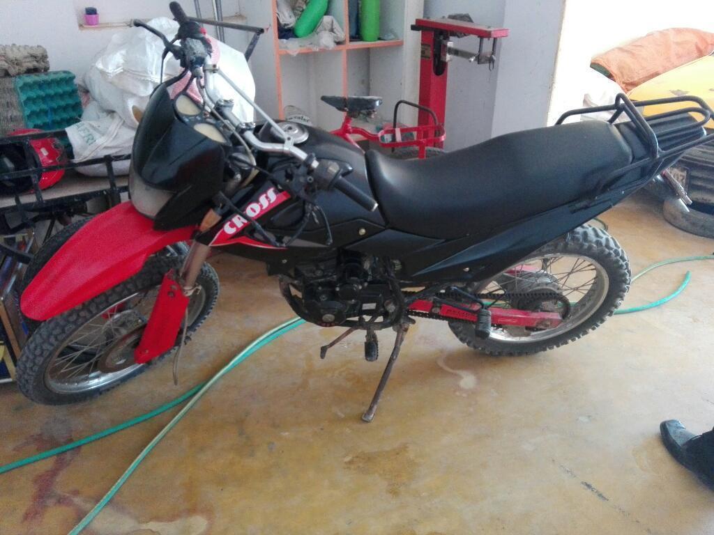 Remato Moto Lineal Motor 200