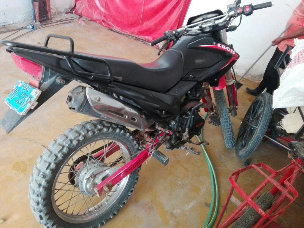 Remato Moto Lineal Motor 200